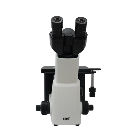 6XC Инвертированный металлографический микроскоп